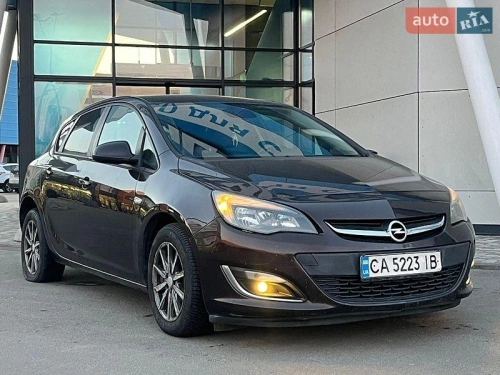 Opel