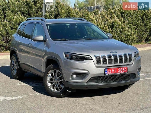 Jeep