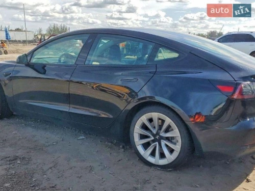 Tesla