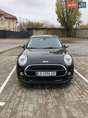MINI