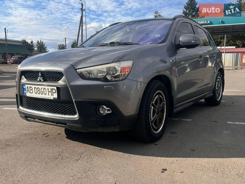 Mitsubishi