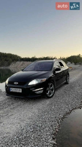 Ford