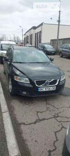 Volvo