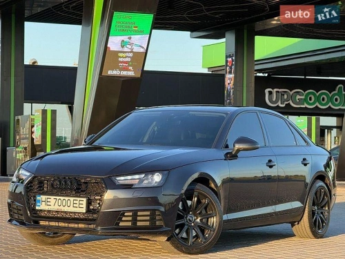 Audi
