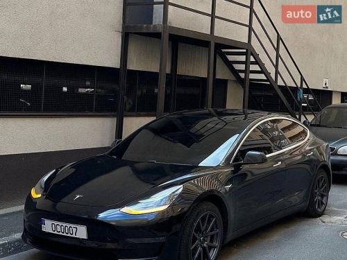 Tesla