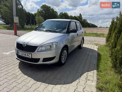 Skoda