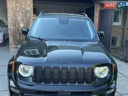 Jeep