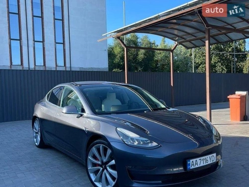 Tesla