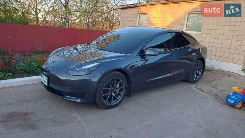 Tesla