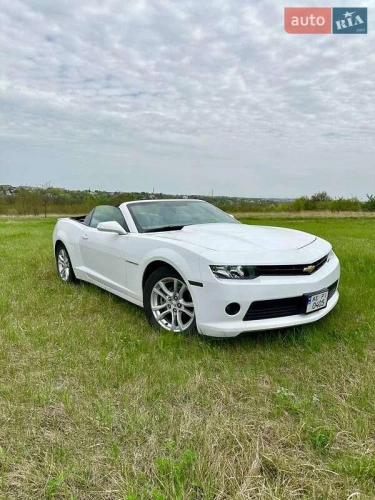 Chevrolet