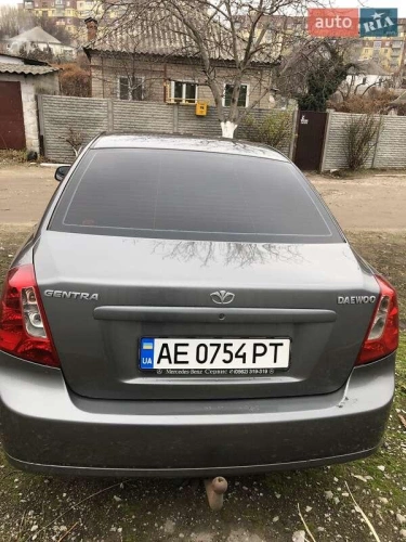 Daewoo