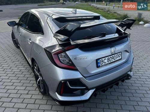 Honda