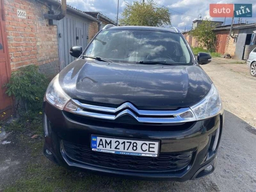 Citroen