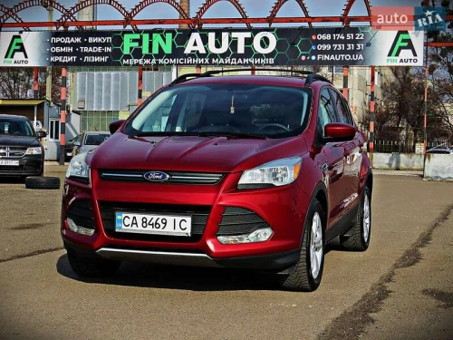 Ford