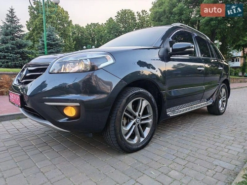 Renault