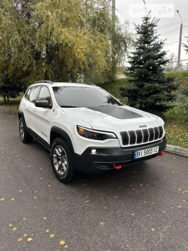 Jeep
