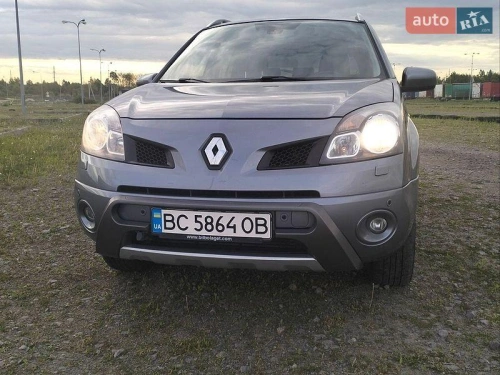 Renault