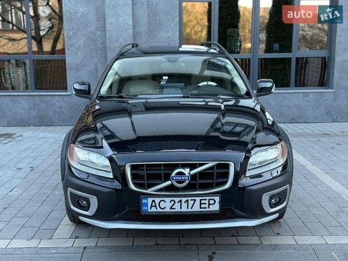 Volvo