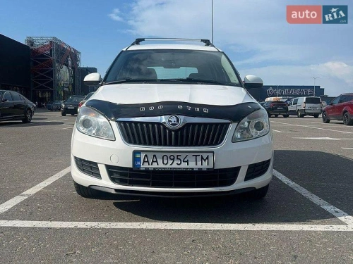Skoda