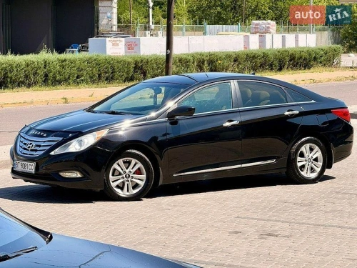Hyundai