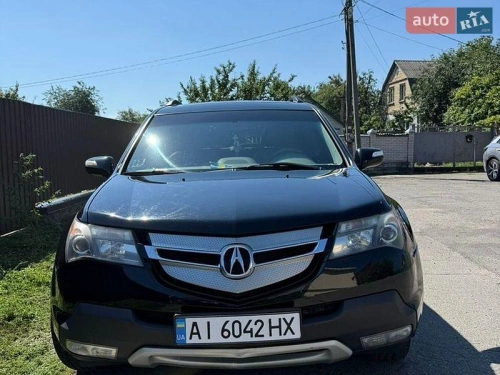 Acura