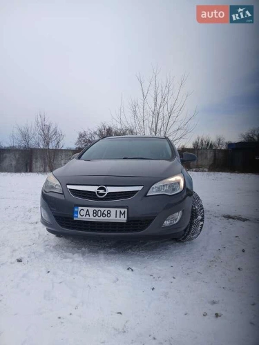 Opel