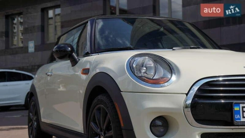 MINI