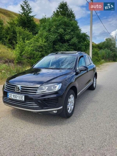 Volkswagen