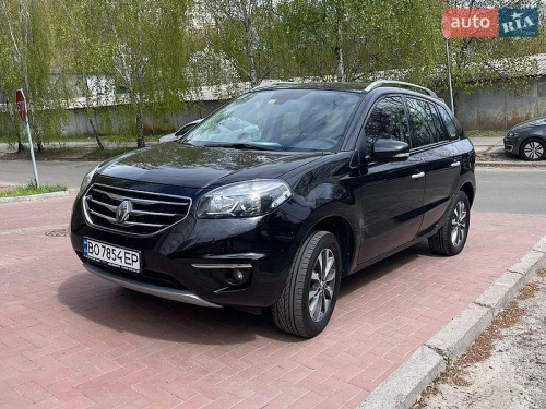 Renault