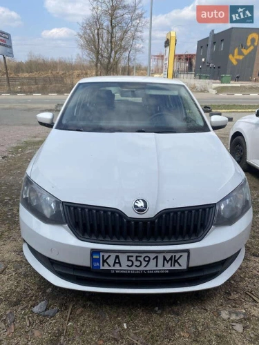 Skoda