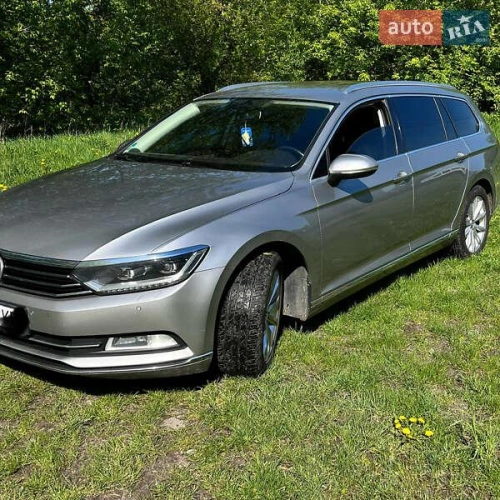 Volkswagen