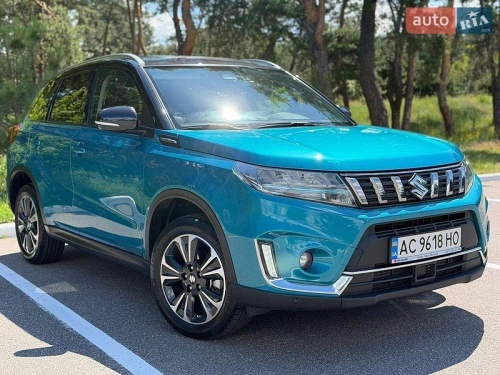 Suzuki