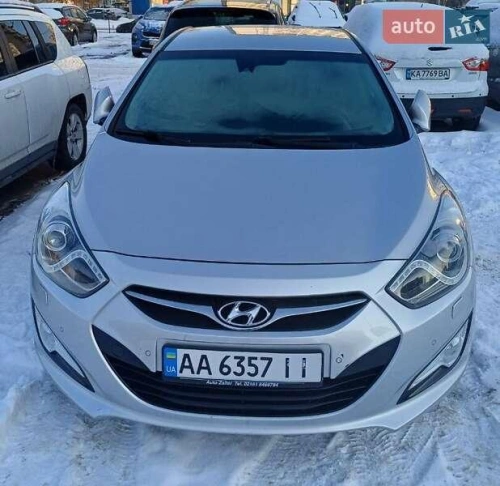 Hyundai