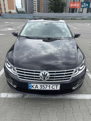 Volkswagen
