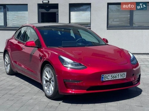 Tesla