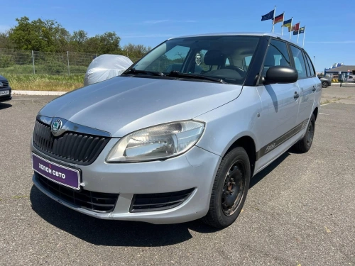 Skoda