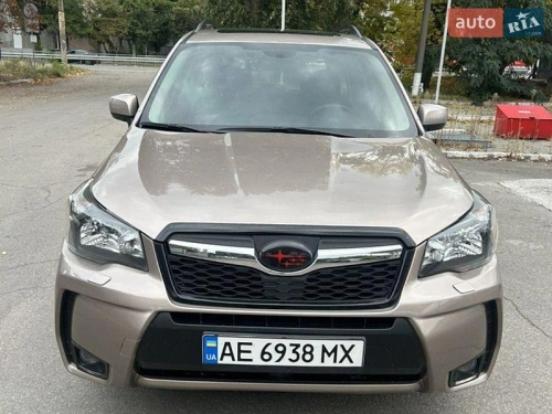 Subaru
