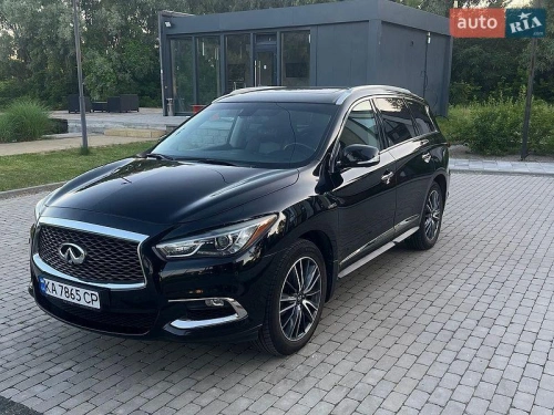 Infiniti