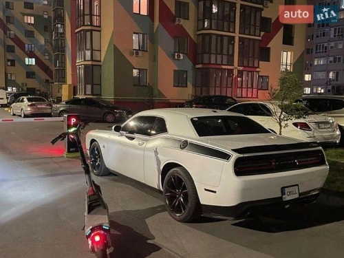 Dodge