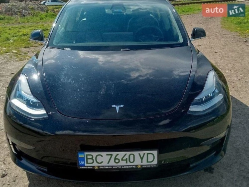 Tesla