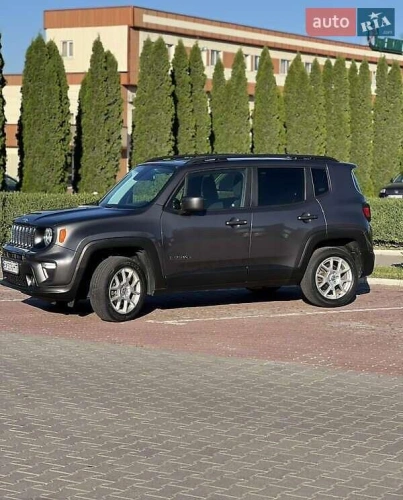 Jeep