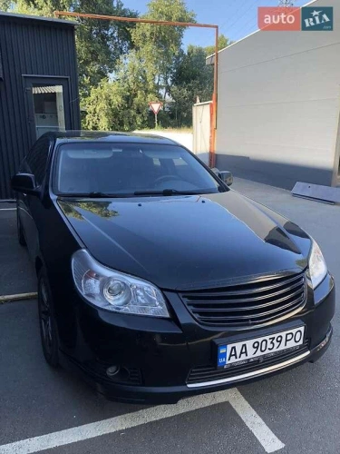 Chevrolet