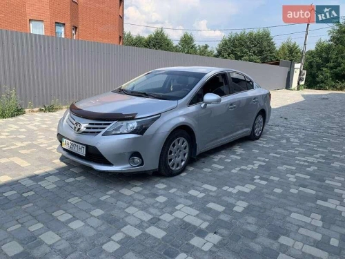 Toyota