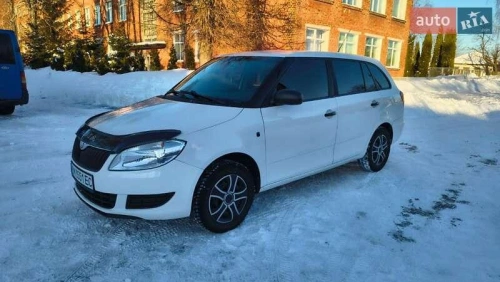 Skoda