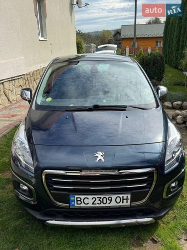 Peugeot