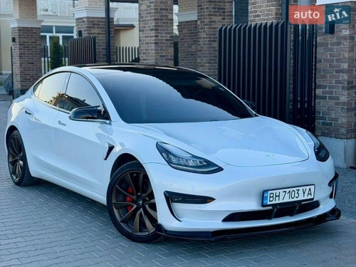 Tesla