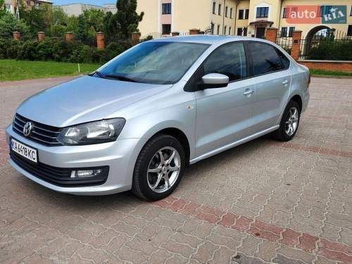 Volkswagen