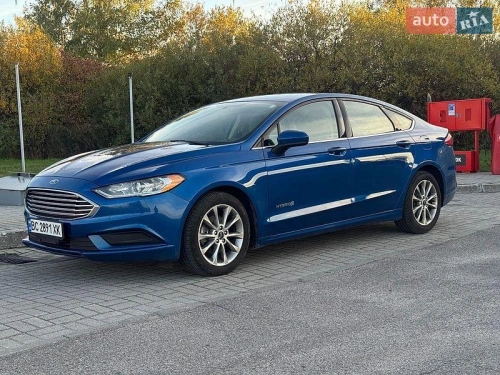 Ford