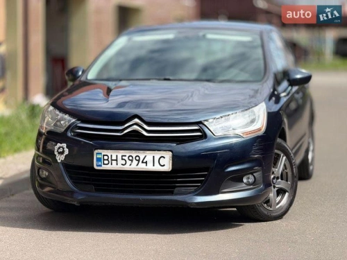Citroen