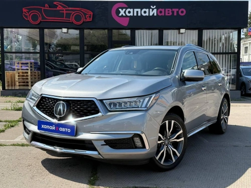 Acura